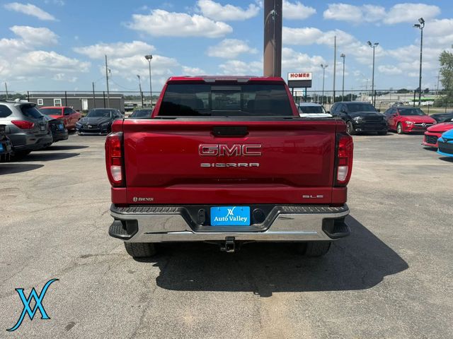 gmc sierra 1500 2020 3GTU9BED6LG187341 image gmc sierra 1500 2020 3GTU9BED6LG187341 image